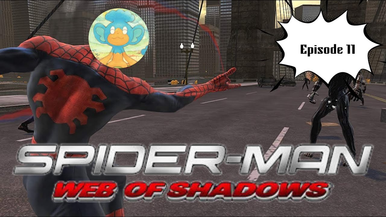 The Civilians Are Killing Each Other | Spider-Man Web Of Shadows