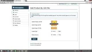 Hitkart Seller Product Listing Tutorial Video screenshot 1