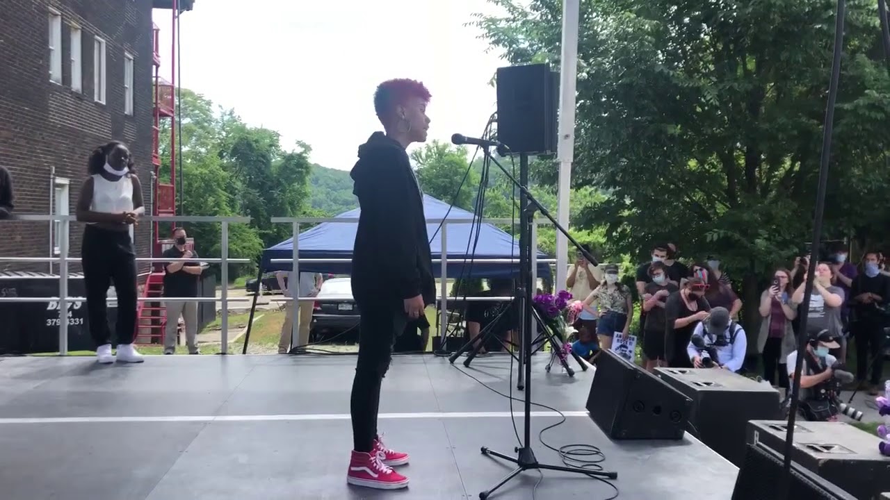 JUSTICE FOR ANTWON II