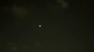 Sirens sound in Jerusalem warning of incoming missiles from Iran