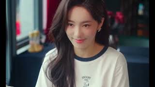 Cute Classmate|Full Movie|Hindi Dubbed|New Chinese Drama|#cdrama #cdramaclips #chinesedrama