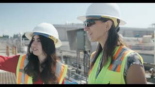 Employee Spotlight | Heather McKenna, Engineer III