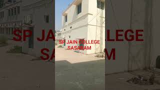SP JAIN COLLEGE SASARAM CENTRAL LIBRARY