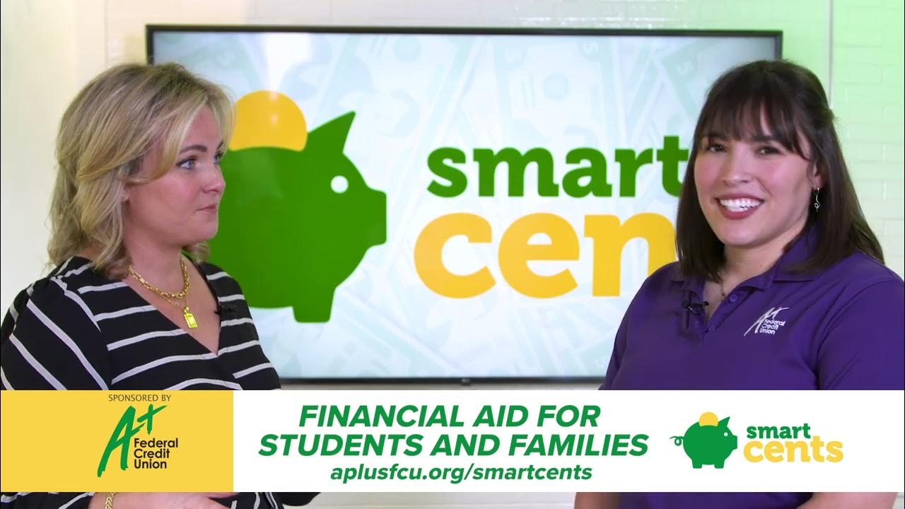Smart Cents FAFSA Tips & Tricks YouTube