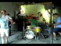 Capture de la vidéo I Call Fives/ With The Punches/ Handguns ( May 2010 )