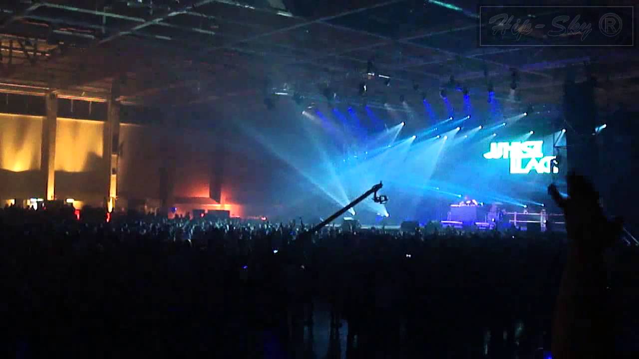 Warmup by Juhász Laci, Emergency House Dübörög a ház Total Dance