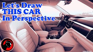 Lets Draw This Car - Clip Studio Paint - Your Training Wheels to Drawing in Perspective 7
This is the 6th video in the Youre Training Wheels For Drawing In Perspective series.
In this video, I draw out a car interior and walk you through the logic I use while drawing it through each step.
If you havent seen any of my previous videos in this series, this video will be very hard to follow.
If youd like to support my channel, feel free to check out my Patrion: https://www.patreon.com/orphanlast
If youd like to join my Discord Server, its here:
https://discord.gg/xrPajD9
CONTACT ME:
Email: Orphanlast@gmail.com
Twitter: @Orphanlast
Facebook: https://www.facebook.com/orphanlast/ Lets Draw This Car - Clip Studio Paint - Your Training Wheels to Drawing in Perspective 7