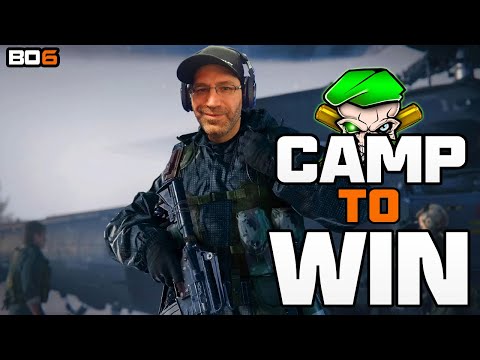 Black Ops 6 Without SBMM Is a Total Game Changer!