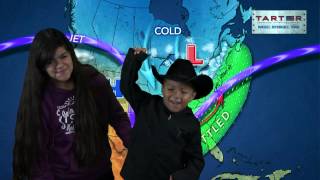 Today's El Cajon CA Weather Forecast