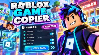 Full [NEWS] Roblox Studio Tutorial: How to Copy Roblox Games You Own with Uncopylocked Roblox Templates Guide