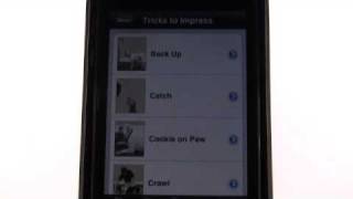 Dog Tricks & Bark Machine screenshot 5