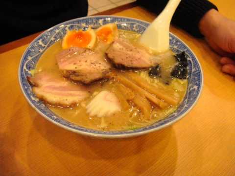 東京庶民美食