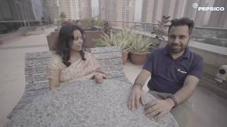 PepsiCo India - Integrating Purpose
