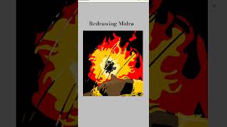 Midra, Lord Of Frenzied Flame.