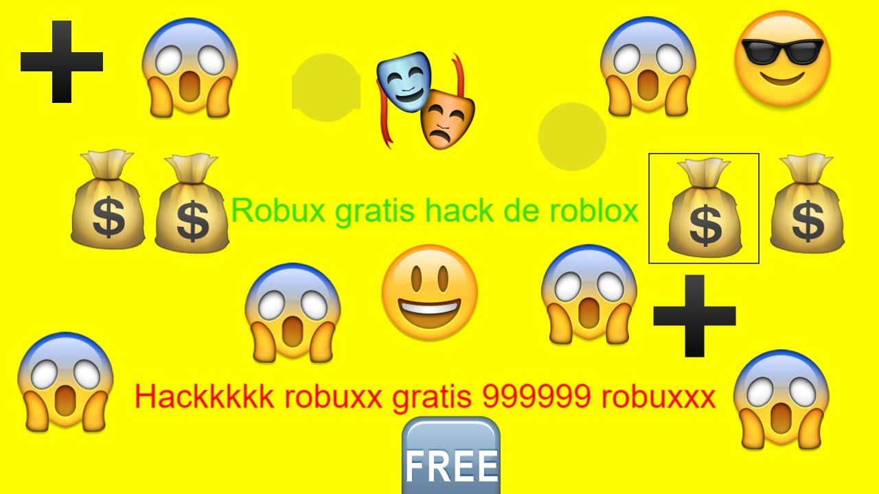 ROBLOX Como tener robux gratis infinitos 2018 / Funcionando ROBLOX - 