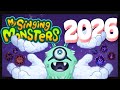 📅 Predicting MSM 2026 || My Singing Monsters