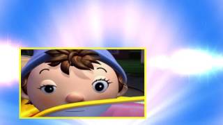 Make Way For Noddy Ep74 No Nap For Noddy
