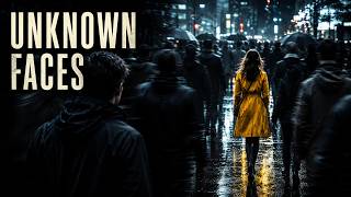 Unknown Faces — Melodic Deep House | Melancholic & Cinematic