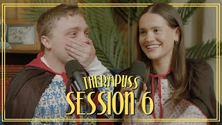 Session 06: Bejewel's Belated Birthday Bonanza | Therapuss with Jake Shane