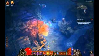 Diablo 3 - In the Land of Killer Unicorns Guide