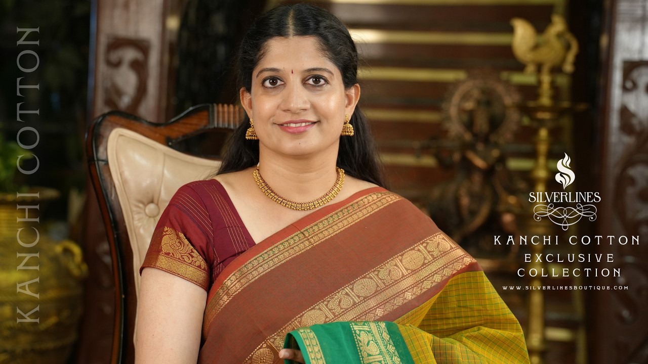 KANCHI COTTON EXCLUSIVE | MAR 09  | 8680897817 |SHIPPING EXTRA