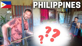 The Philippines Is Full Of Surprises! 🇵🇭
