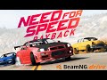BeamNG, but it's Need For Speed Payback