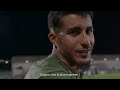 Aïmen Moueffek : "Un vrai match de Ligue 2"