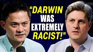 Shocking Examples of Racism Caused by Darwinism screenshot 5