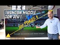 TV LCD 100" : Thomson monte en puissance !