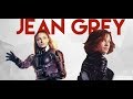 Jean Grey-Rise