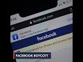 Facebook boots far-right network and boosts original news