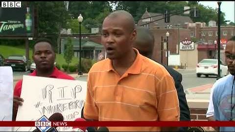 Character assassination after Michael Brown assassination