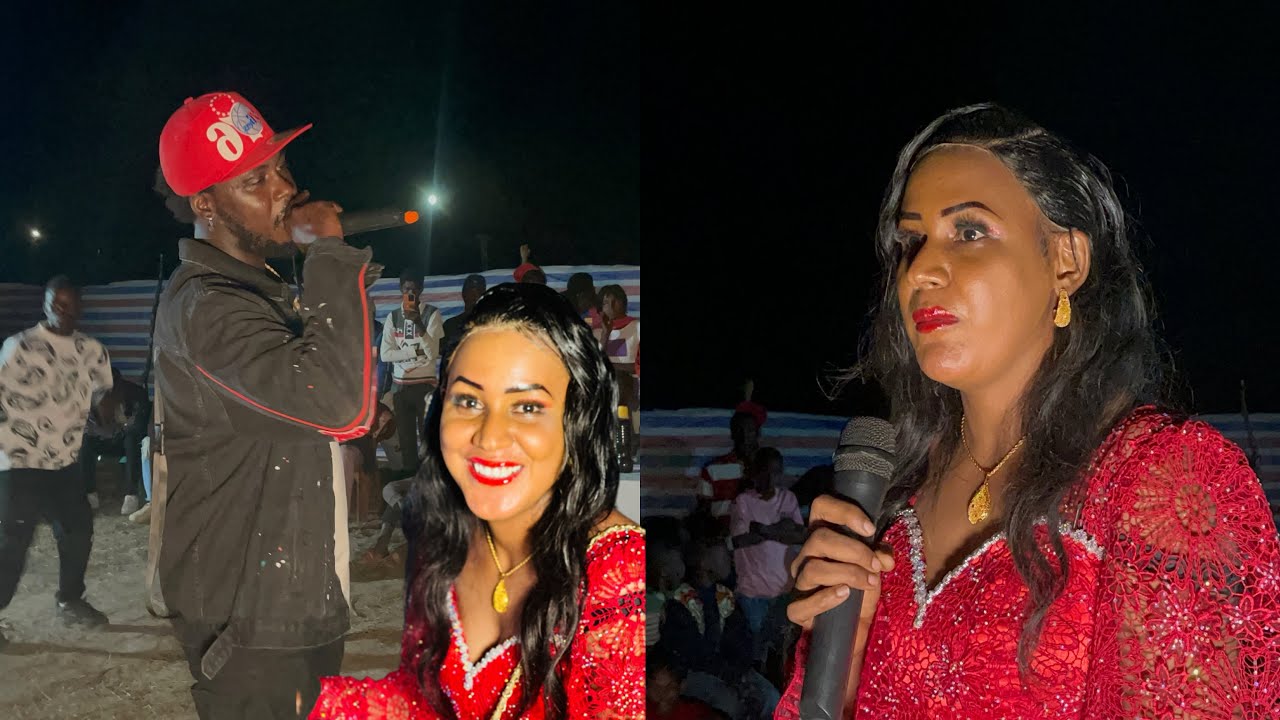 l'intégralité concert Bandi MiDio du 24 /12/2024 à Bonconto organise par Ndeye Balnde