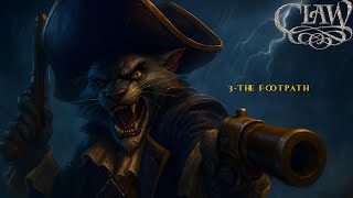 Captain Claw 🏴‍☠️ Gameplay | The Footpath | Soluzione | Roman Gaming screenshot 3