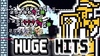 Famous Anti-Crit Build = BIG Bonks | Tiny Rogues Net Worth