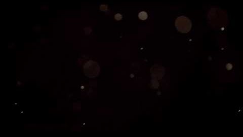 *FREE* " Particles " Web Background Video Loop (STOCK VIDEO FOOTAGE!)