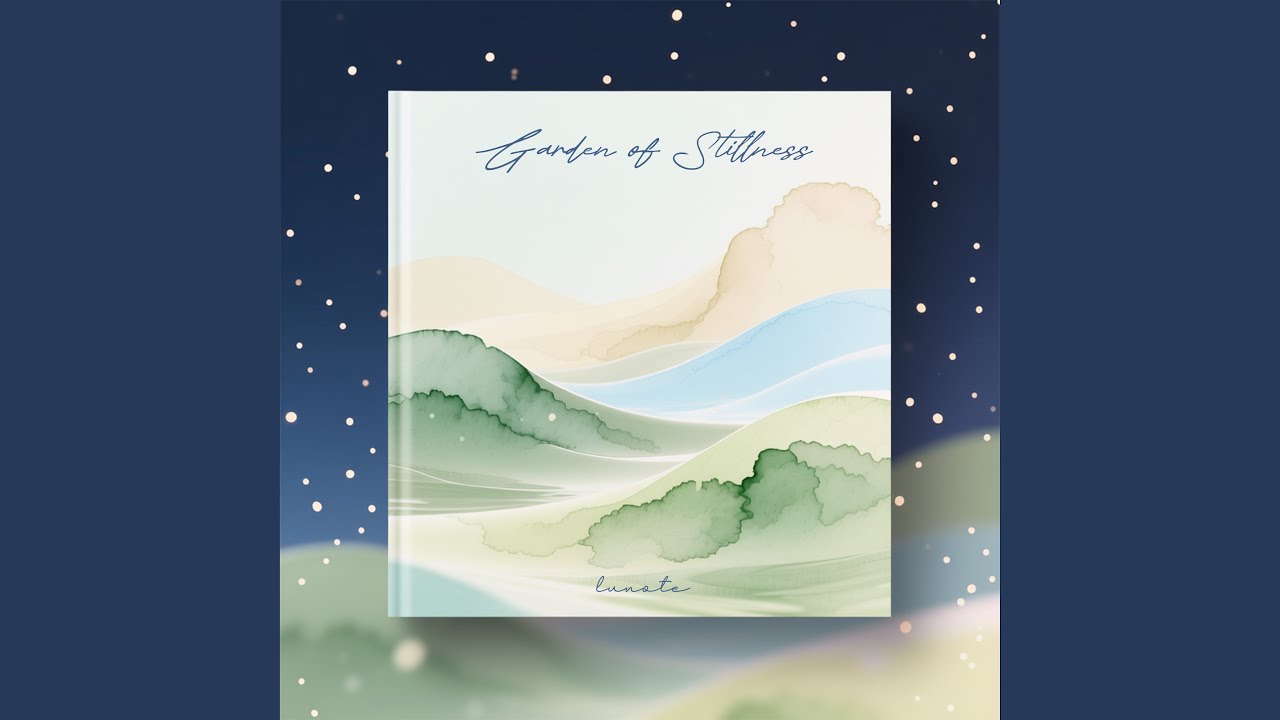Garden of Stillness