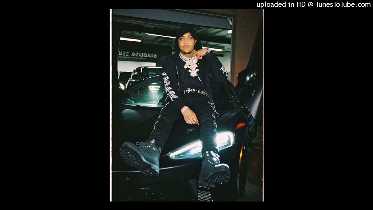 [FREE] G Herbo Sample Type Beat - 
