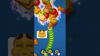 #slitherio #cacingterbesar #zonacacingio #viral #fyp