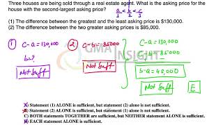 OG21 DS 290 MEdium Word Problem