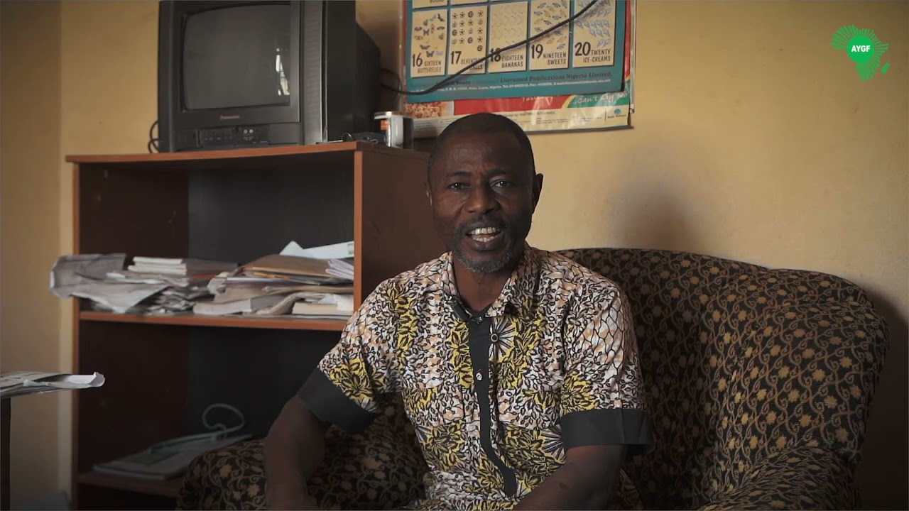 AYGF-BLOOM INITIATIVE IDE 2026