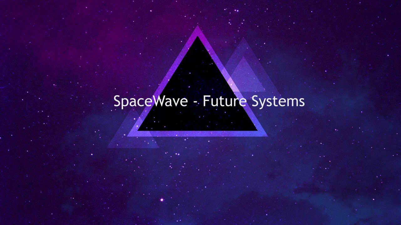 SpaceWave - Future Systems