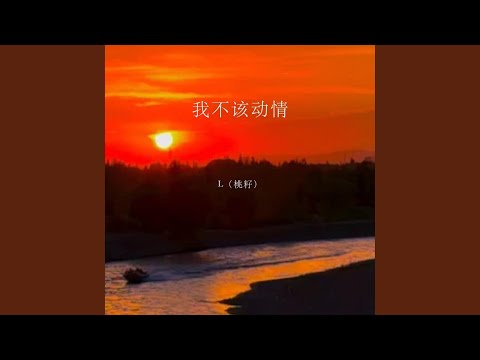 我不该动情 R&B版