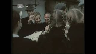 Zrelá mladosť 1983 SK film Drama / Životopisný