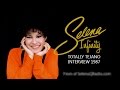 Selena - Totally Tejano Interview [1987] RARE