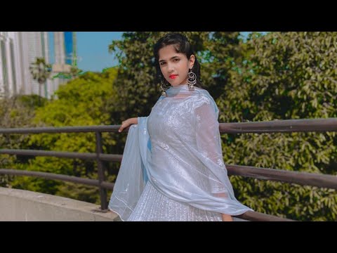 Prachi Kadam - Tiktok Star - south indian Transition