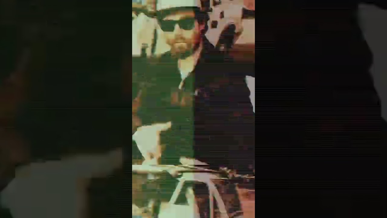 Chaz Canairy - “Where Should I Begin?” prod Steel Tipped Dove (Vertical Video) [YouTube Version]