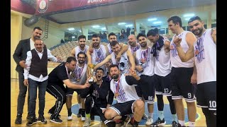 ŞAMPİYON DORUK BASKETBOL