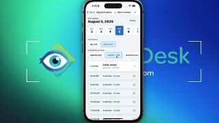 Optometry management software | mobile app #optometrist  screenshot 4